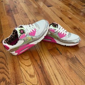 Women’s Nike air max